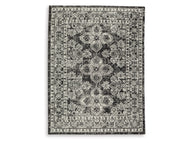 Glennisman 5'x7' Medium Rug by Ashley Furniture R407272