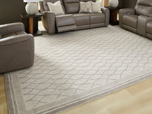Wimney 10'x14' Extra Large Rug by Ashley Furniture R407280