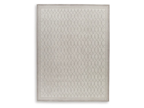 Wimney 10'x14' Extra Large Rug by Ashley Furniture R407280
