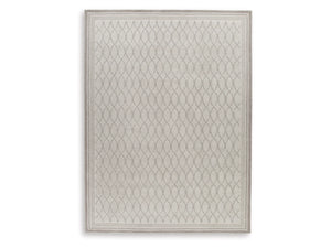 Wimney 10'x14' Extra Large Rug by Ashley Furniture R407280