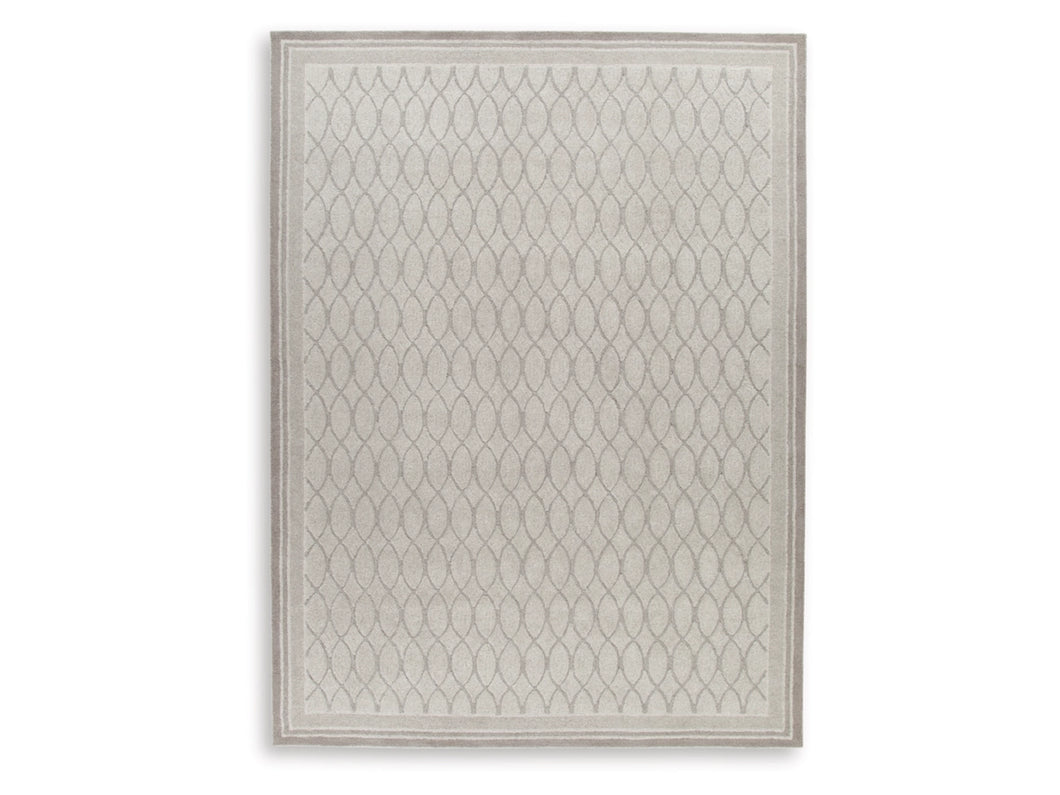 Wimney 10'x14' Extra Large Rug by Ashley Furniture R407280