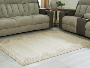 Emorymore 5'x7' Medium Rug by Ashley Furniture R407302