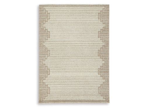 Emorymore 5'x7' Medium Rug by Ashley Furniture R407302