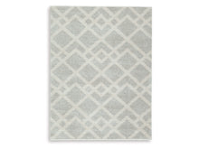 Load image into Gallery viewer, Unawick 5&#39;x7&#39; Medium Rug by Ashley Furniture R407332
