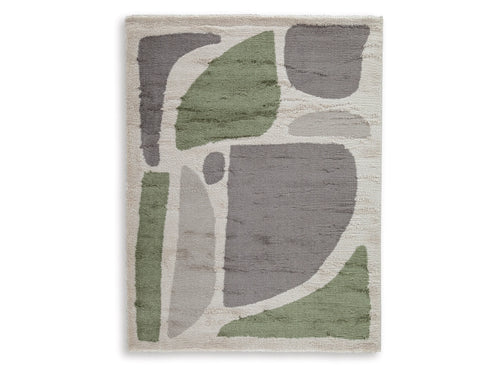 Anburgh 5'x7' Medium Rug by Ashley Furniture R407352