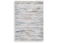 Nace 5'x7' Medium Rug by Ashley Furniture R407472