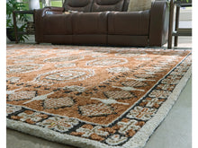 Load image into Gallery viewer, Qaabiz 5&#39;x7&#39; Area Rug by Ashley Furniture R407522