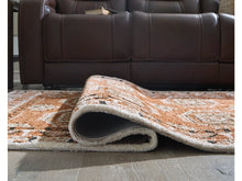 Load image into Gallery viewer, Qaabiz 5&#39;x7&#39; Area Rug by Ashley Furniture R407522