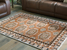 Load image into Gallery viewer, Qaabiz 5&#39;x7&#39; Area Rug by Ashley Furniture R407522