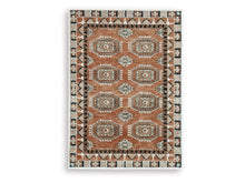 Load image into Gallery viewer, Qaabiz 5&#39;x7&#39; Area Rug by Ashley Furniture R407522
