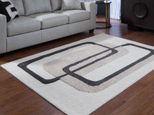 Load image into Gallery viewer, Davismour 5'x7' Area Rug by Ashley Furniture R407562