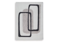 Load image into Gallery viewer, Davismour 5'x7' Area Rug by Ashley Furniture R407562