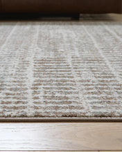 Load image into Gallery viewer, Fuadwick 5'3" x 7' Area Rug by Ashley Furniture R407692
