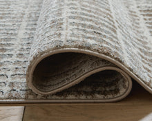 Load image into Gallery viewer, Fuadwick 5'3" x 7' Area Rug by Ashley Furniture R407692