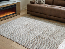 Load image into Gallery viewer, Fuadwick 5'3" x 7' Area Rug by Ashley Furniture R407692