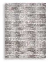 Load image into Gallery viewer, Fuadwick 5'3" x 7' Area Rug by Ashley Furniture R407692