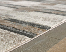 Load image into Gallery viewer, Alstone 5'3"x7' Area Rug by Ashley Furniture R407732