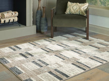 Load image into Gallery viewer, Alstone 5'3"x7' Area Rug by Ashley Furniture R407732