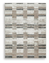 Load image into Gallery viewer, Alstone 5'3"x7' Area Rug by Ashley Furniture R407732