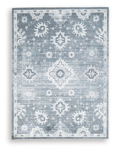 Avanworths Washable Medium Rug by Ashley Furniture R407792