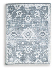 Avanworths Washable Medium Rug by Ashley Furniture R407792
