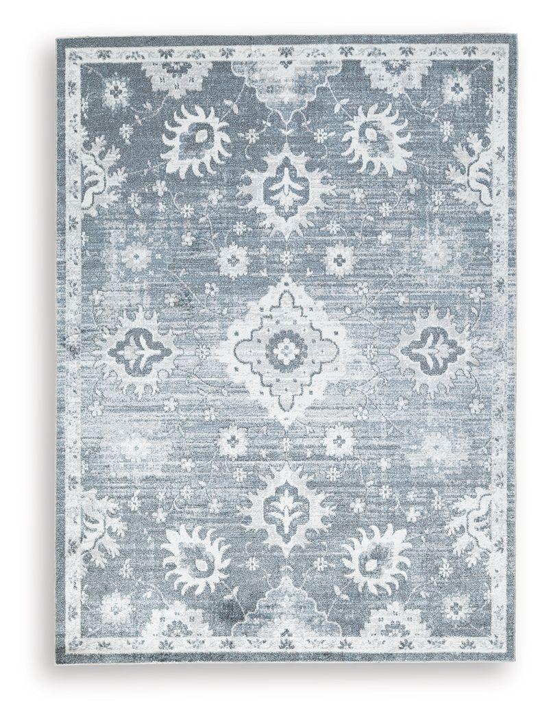 Avanworths Washable Medium Rug by Ashley Furniture R407792