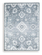 Avanworths Washable Medium Rug by Ashley Furniture R407792