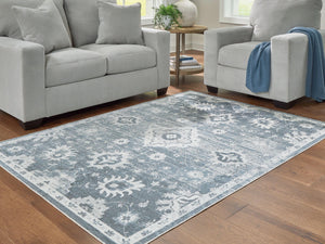 Avanworths Washable Medium Rug by Ashley Furniture R407792