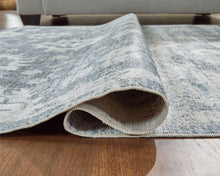 Load image into Gallery viewer, Avanworths Washable Medium Rug by Ashley Furniture R407792