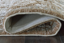 Load image into Gallery viewer, Ainswick 5'x7' Memory Foam Medium Rug by Ashley Furniture R407882