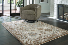 Load image into Gallery viewer, Ainswick 5'x7' Memory Foam Medium Rug by Ashley Furniture R407882