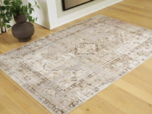Load image into Gallery viewer, Livdon 5'x7' Washable Medium Rug by Ashley Furniture R407912