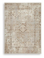 Livdon 5'x7' Washable Medium Rug by Ashley Furniture R407912