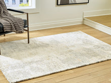 Load image into Gallery viewer, Raif 5'x7' Medium Rug by Ashley Furniture R408082