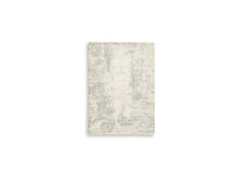 Load image into Gallery viewer, Raif 5'x7' Medium Rug by Ashley Furniture R408082