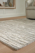 Load image into Gallery viewer, Eljory 5'x7' Medium Rug by Ashley Furniture R408202