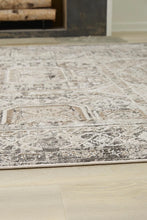 Load image into Gallery viewer, Junley 5'x7' Medium Rug by Ashley Furniture R408262