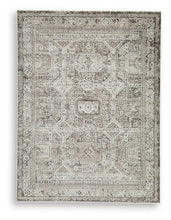 Load image into Gallery viewer, Junley 5'x7' Medium Rug by Ashley Furniture R408262
