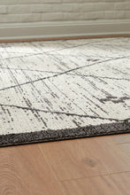 Load image into Gallery viewer, Fenriston 5'x8' Medium Rug by Ashley Furniture R408302