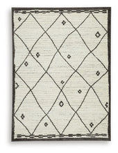 Load image into Gallery viewer, Fenriston 5'x8' Medium Rug by Ashley Furniture R408302