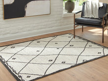 Load image into Gallery viewer, Fenriston 5'x8' Medium Rug by Ashley Furniture R408302