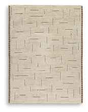 Load image into Gallery viewer, Clayman 8'x10' Large Rug by Ashley Furniture R408341