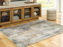 Load image into Gallery viewer, Torinette 5'x7' Medium Rug by Ashey Furniture R408542