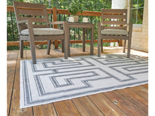 Load image into Gallery viewer, Matinwood 5&#39;x7&#39; Indoor/Outdoor Rug by Ashley Furniture R900032