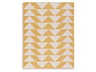 Thomley 5'x7' Indoor/Outdoor Rug by Ashley Furniture R900062