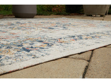 Load image into Gallery viewer, Jarrpage 5&#39;x7&#39; Indoor/Outdoor Rug by Ashley Furniture R900092