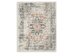 Jarrpage 5'x7' Indoor/Outdoor Rug by Ashley Furniture R900092