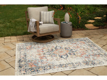 Load image into Gallery viewer, Jarrpage 5&#39;x7&#39; Indoor/Outdoor Rug by Ashley Furniture R900092