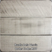 Load image into Gallery viewer, Rustic Single Door Armoire by American Heartland 30788RDV Rustic Dela Verria
