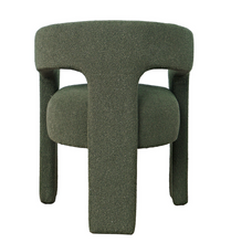 Load image into Gallery viewer, Sven Open-Back Upholstered Chair by Jofran SVEN-CH-FOREST